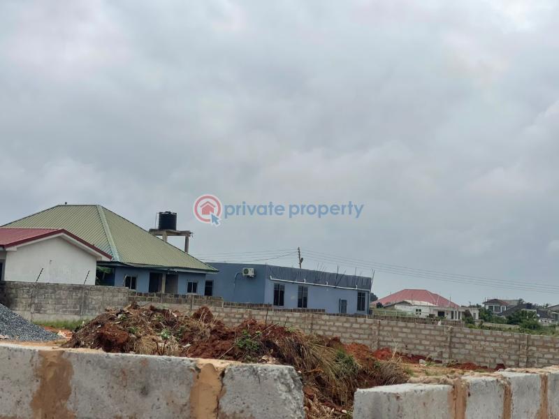 Land For Sale Beachroad Prampram Ningo Prampram District Accra - 3