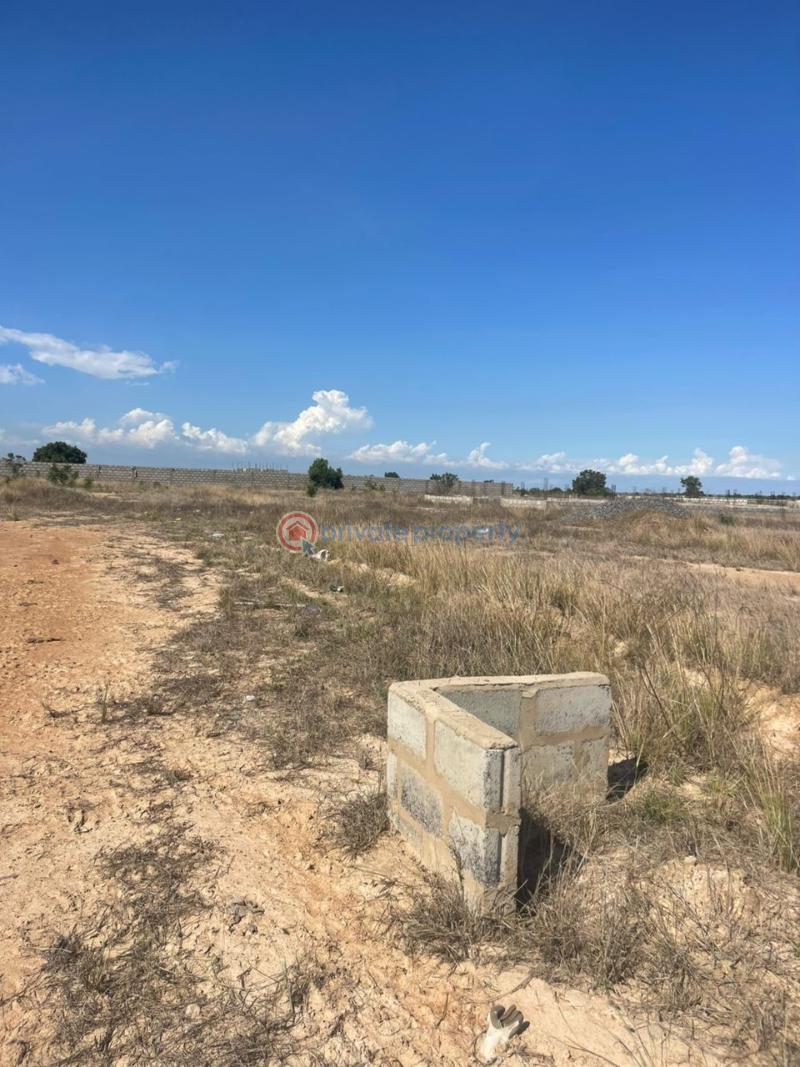 Land For Sale Ningo Senior High School Prampram Ningo Prampram District Accra - 3