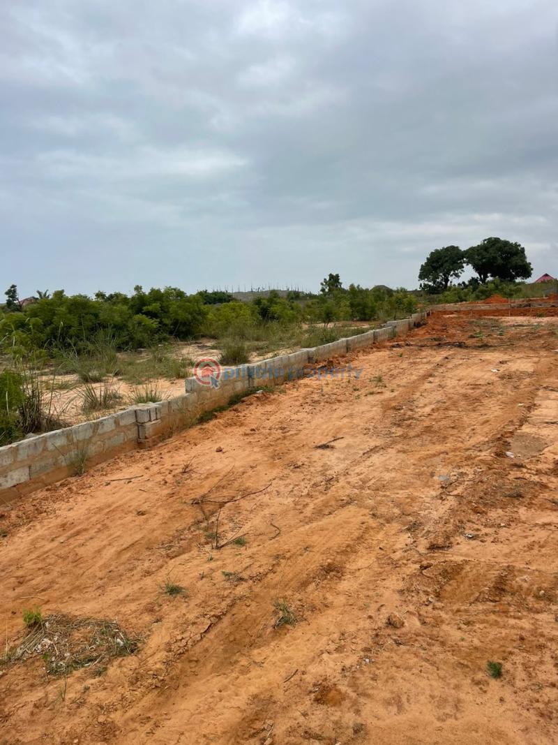 Land For Sale Beachroad Prampram Ningo Prampram District Accra - 3