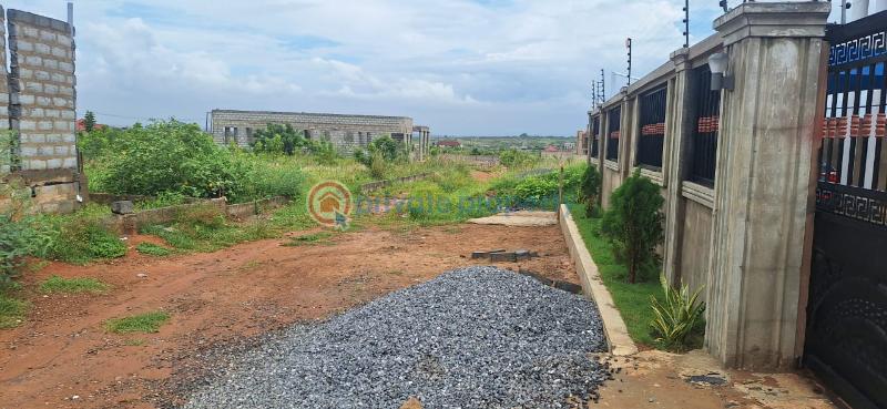 Land For Sale Beachroad Prampram Ningo Prampram District Accra - 0