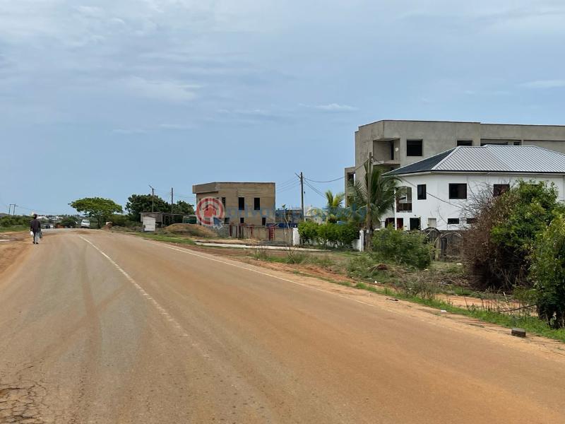 Land For Sale Beachroad Prampram Ningo Prampram District Accra - 2