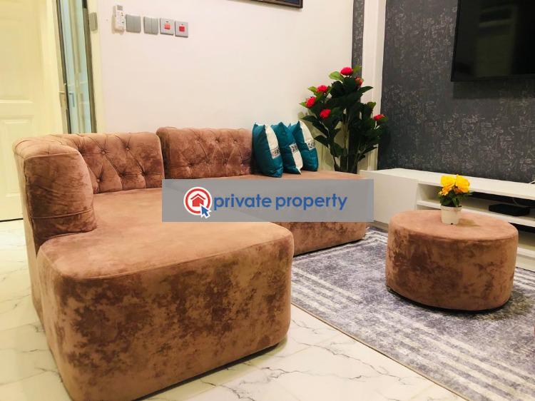 1 bedroom Apartment For Sale &nbsp;borteyman Road Adenta Adenta Municipal Accra - 1