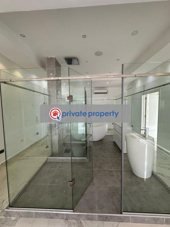 4 bedroom House For Sale &nbsp;east Legon Hills Road East Legon Hills Accra - 5