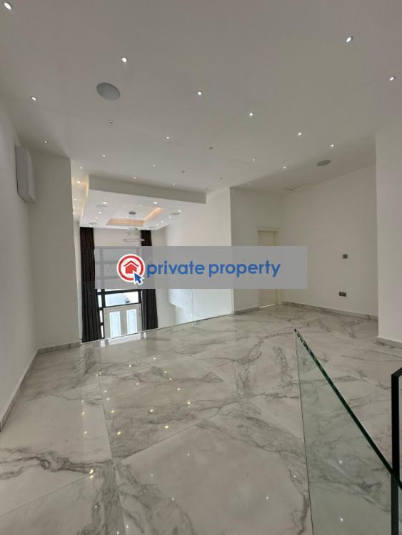 4 bedroom House For Sale &nbsp;east Legon Hills Road East Legon Hills Accra - 13