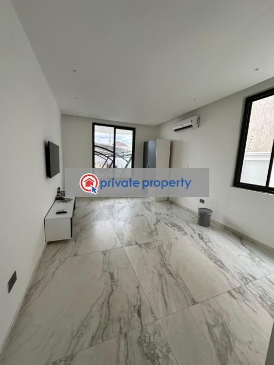 4 bedroom House For Sale &nbsp;east Legon Hills Road East Legon Accra - 11