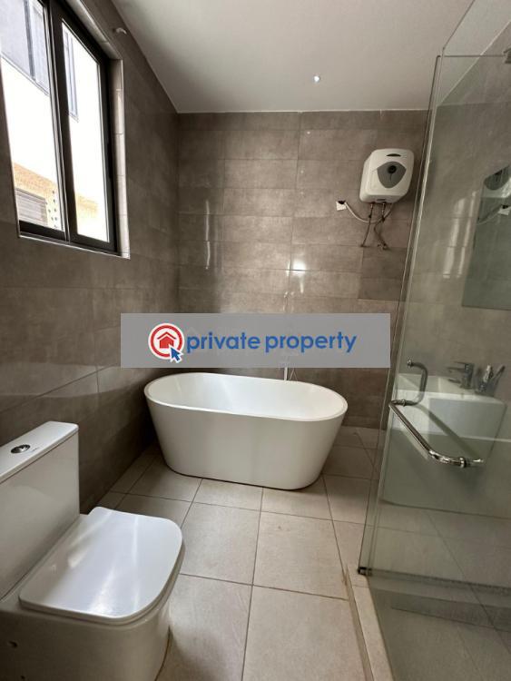 4 bedroom House For Sale &nbsp;east Legon Hills Road East Legon Accra - 8
