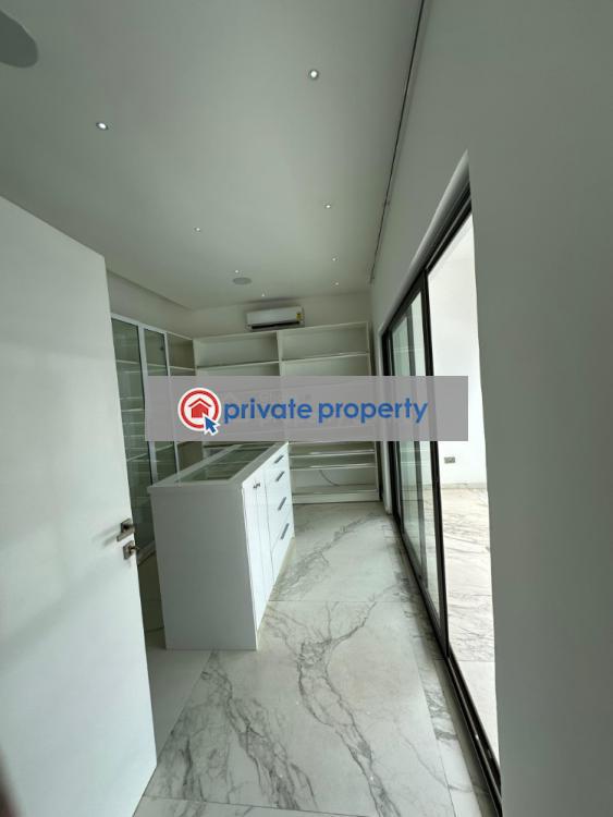 4 bedroom House For Sale &nbsp;east Legon Hills Road East Legon Accra - 12