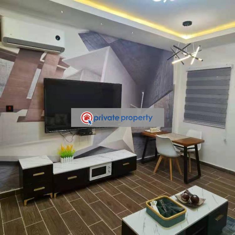 1 bedroom Apartment For Sale &nbsp;okponglo East Legon (Okponglo) Accra - 6