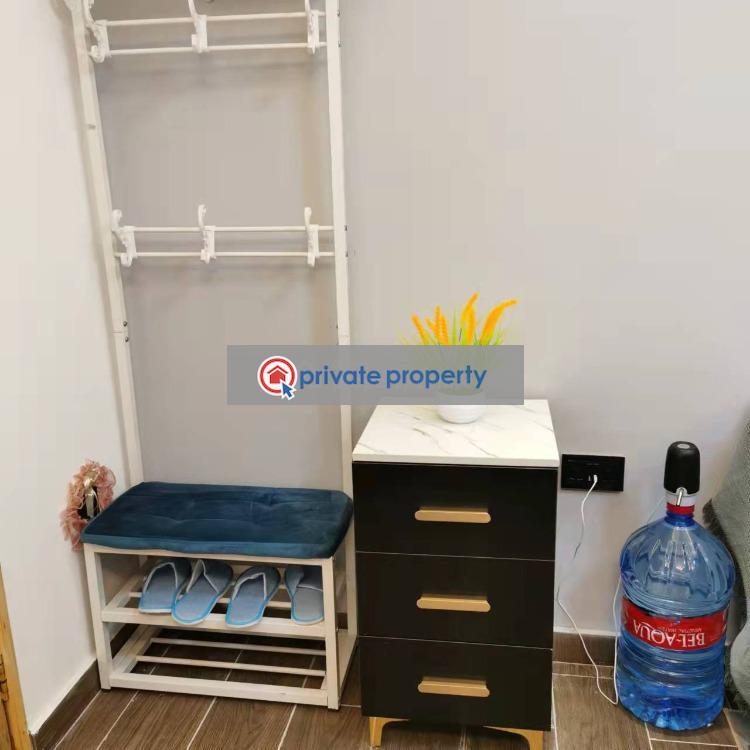 1 bedroom Apartment For Sale &nbsp;okponglo East Legon (Okponglo) Accra - 5