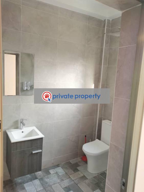 1 bedroom Apartment For Sale &nbsp;okponglo East Legon (Okponglo) Accra - 7