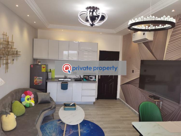1 bedroom Apartment For Sale &nbsp;okponglo East Legon (Okponglo) Accra - 8