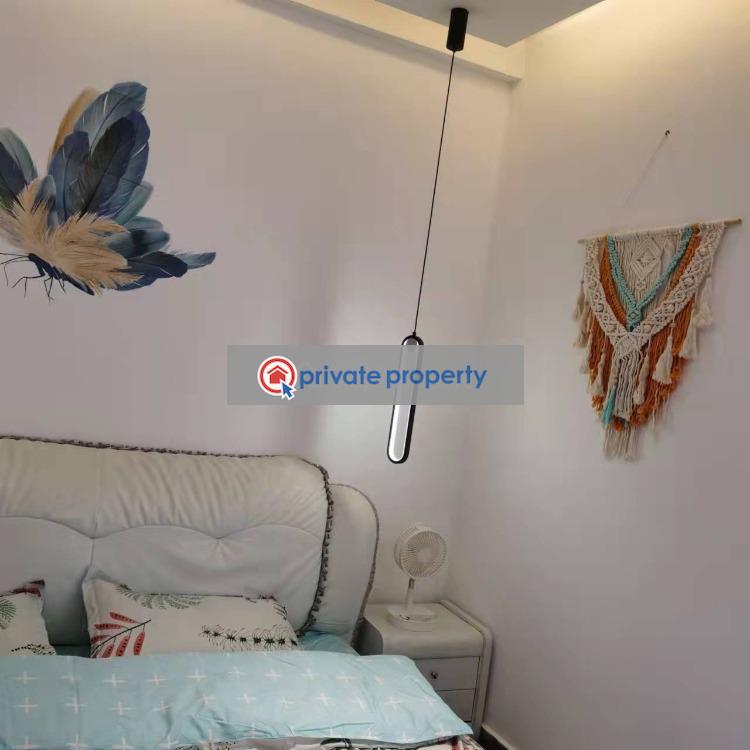 1 bedroom Apartment For Sale &nbsp;okponglo East Legon (Okponglo) Accra - 2