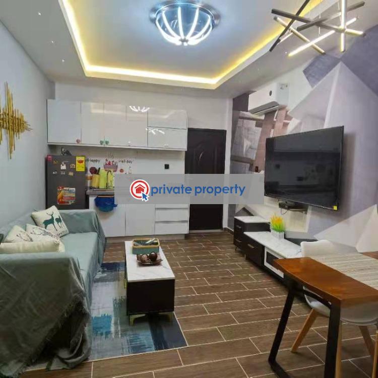 1 bedroom Apartment For Sale &nbsp;okponglo East Legon (Okponglo) Accra - 4