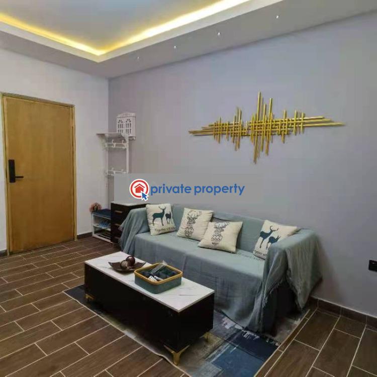 1 bedroom Apartment For Sale &nbsp;okponglo East Legon (Okponglo) Accra - 3