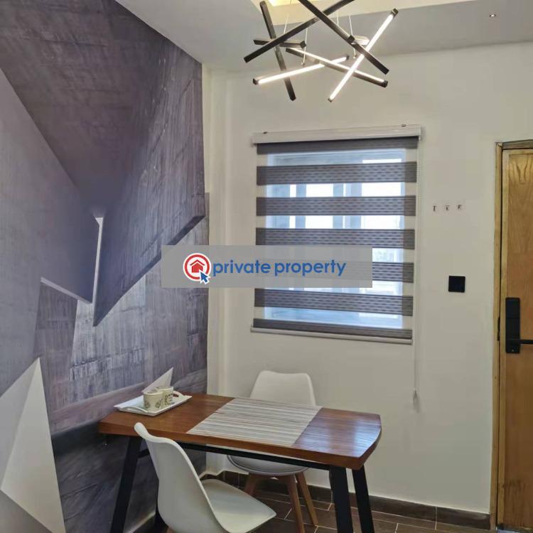 1 bedroom Apartment For Sale &nbsp;okponglo East Legon (Okponglo) Accra - 1