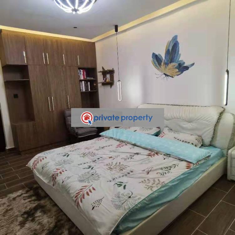 1 bedroom Apartment For Sale &nbsp;okponglo East Legon (Okponglo) Accra - 0