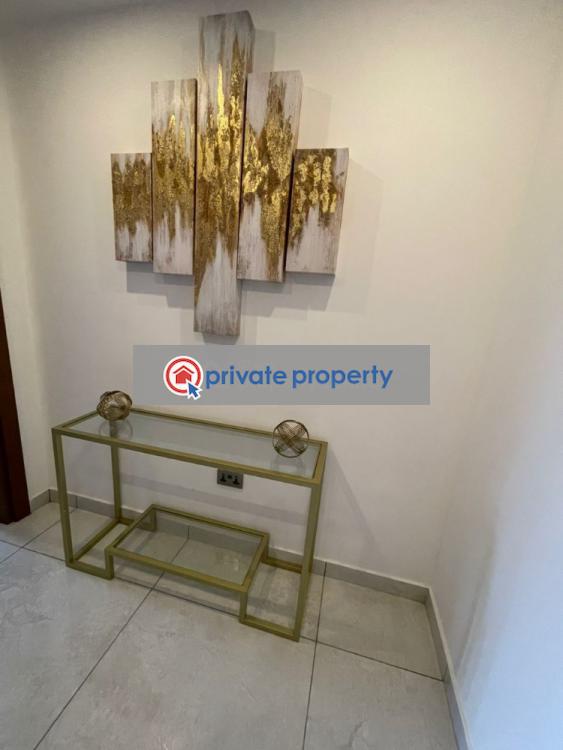 3 bedroom Apartment For Rent  east Airport Road Ledzokuku-Krowor Accra - 0