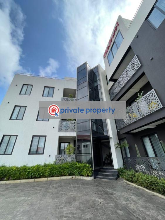 3 bedroom Apartment For Rent  east Airport Road Ledzokuku-Krowor Accra - 0