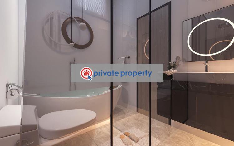 1 bedroom Apartment For Sale &nbsp;west Legon East Legon Accra - 2