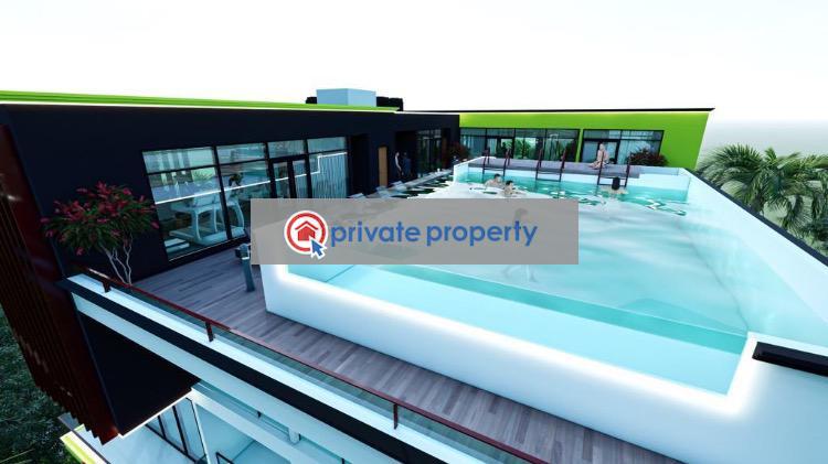 1 bedroom Apartment For Sale &nbsp;west Legon East Legon Accra - 3