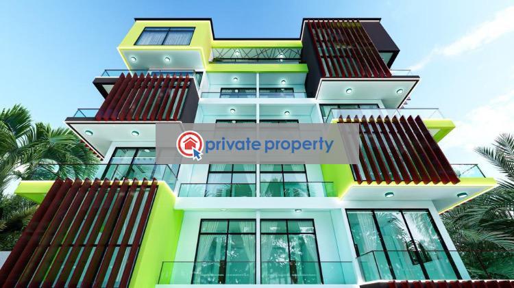 1 bedroom Apartment For Sale &nbsp;west Legon East Legon Accra - 0