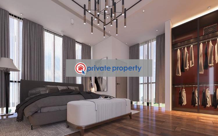 1 bedroom Apartment For Sale &nbsp;west Legon East Legon Accra - 1
