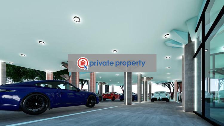 1 bedroom Apartment For Sale &nbsp;west Legon East Legon Accra - 5