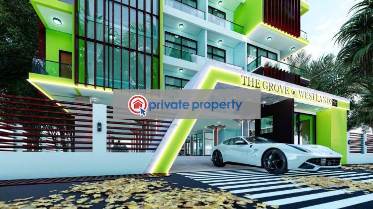 1 bedroom Apartment For Sale &nbsp;west Legon East Legon Accra - 7