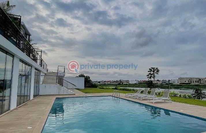1 bedroom Apartment For Sale Eastlegon Accra East Legon  - 3