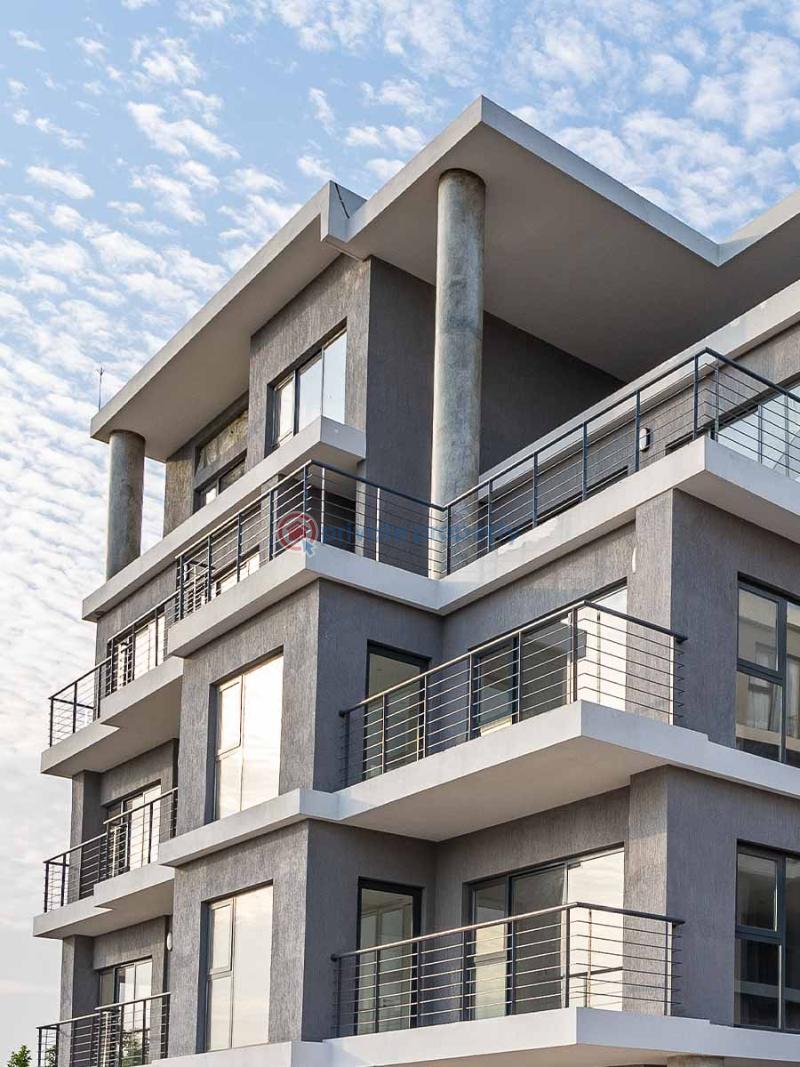1 bedroom Apartment For Sale Eastlegon Accra East Legon  - 14