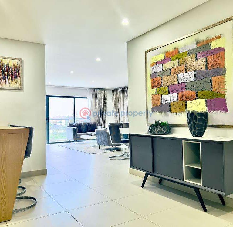 1 bedroom Apartment For Sale Eastlegon Accra East Legon  - 10