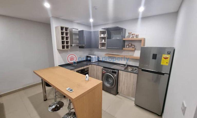 1 bedroom Apartment For Sale Eastlegon Accra East Legon  - 1