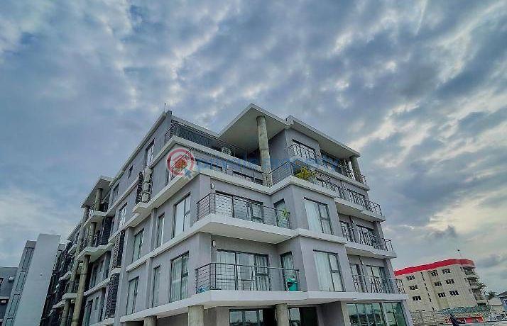 1 bedroom Apartment For Sale Eastlegon Accra East Legon  - 2