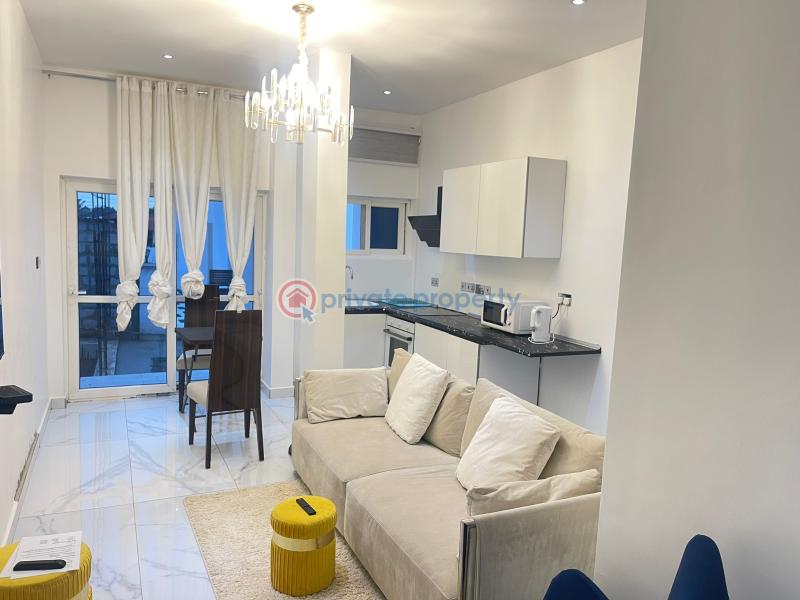 1 bedroom Apartment For Sale Tantra Hills Methodist Church. Achimota Accra - 8