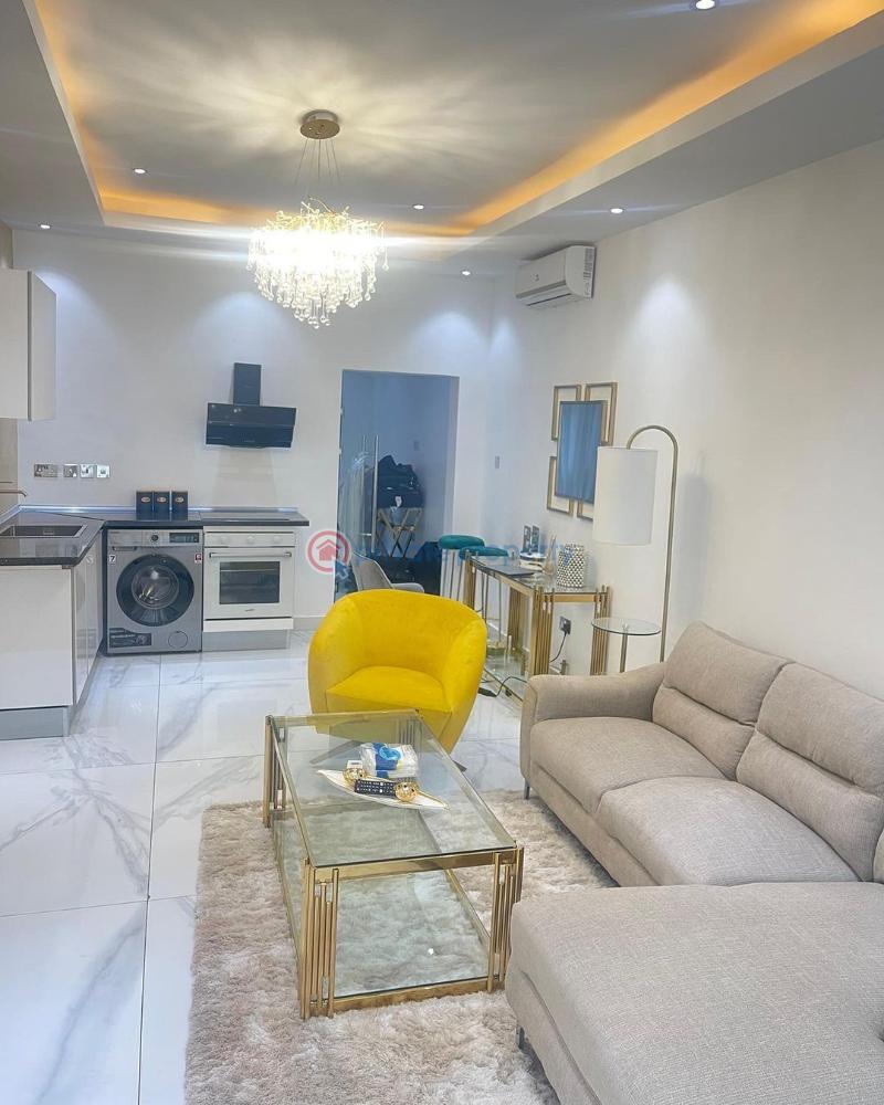 1 bedroom Apartment For Sale Tantra Hills Methodist Church. Achimota Accra - 5
