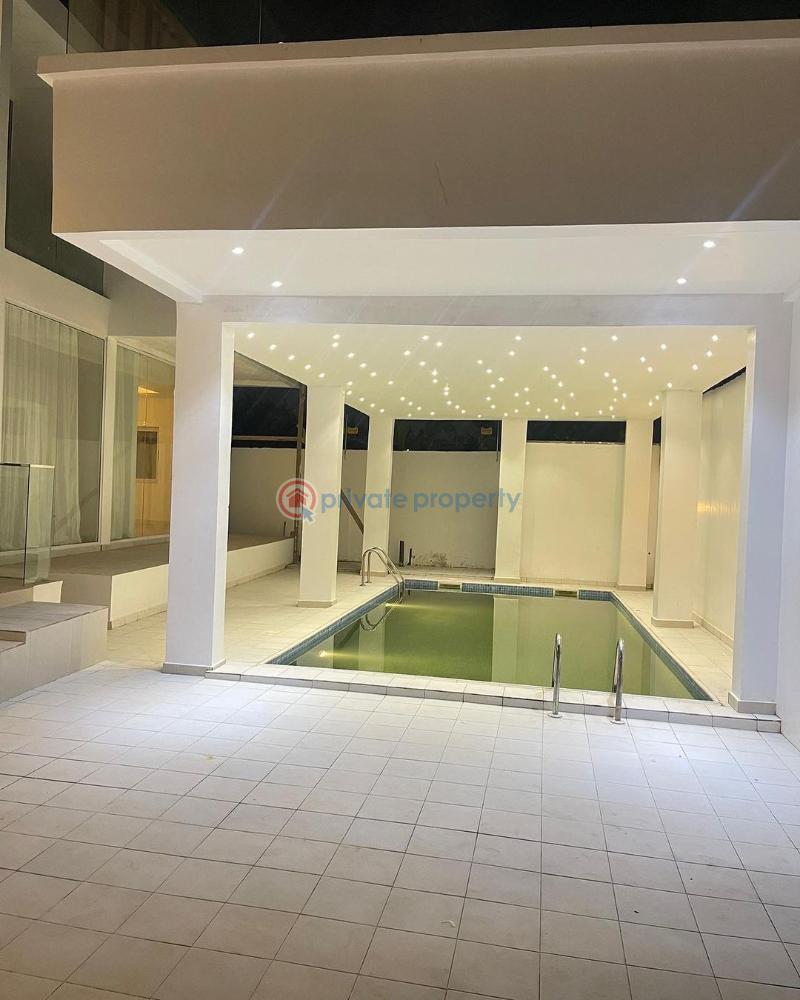 1 bedroom Apartment For Sale Tantra Hills Methodist Church. Achimota Accra - 2
