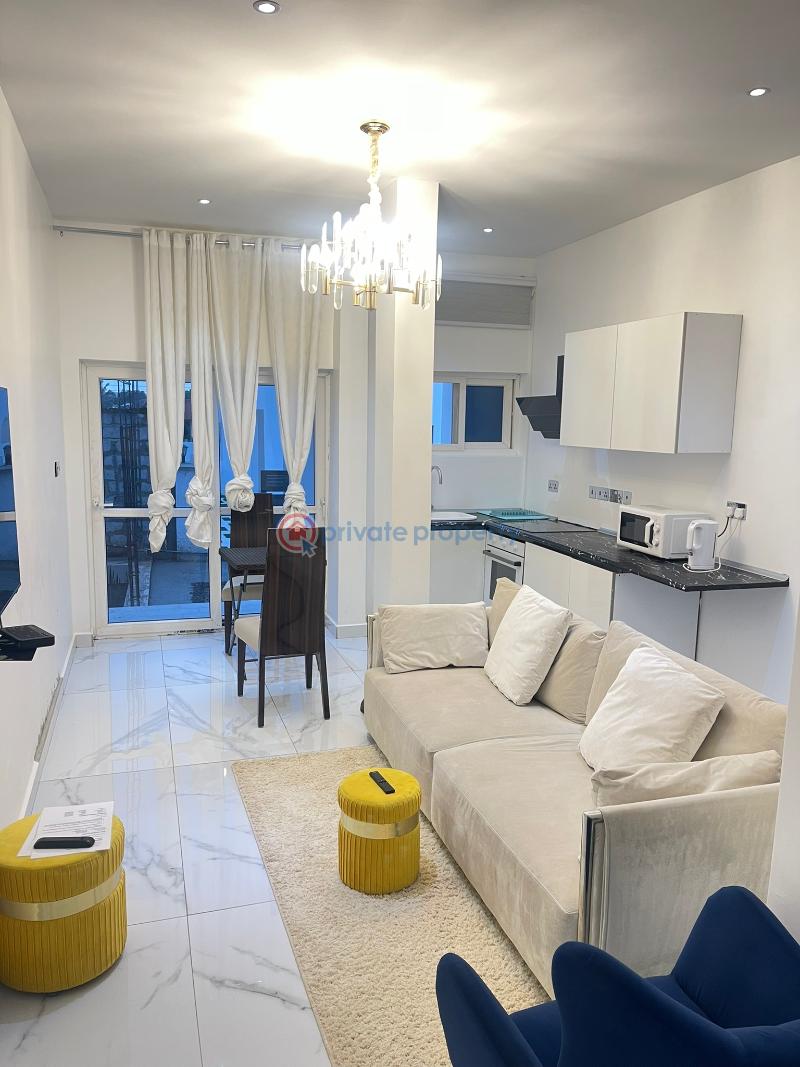 1 bedroom Apartment For Sale Tantra Hills Methodist Church. Achimota Accra - 10