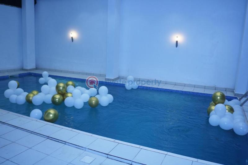 1 bedroom Apartment For Sale Tantra Hills Methodist Church. Achimota Accra - 3