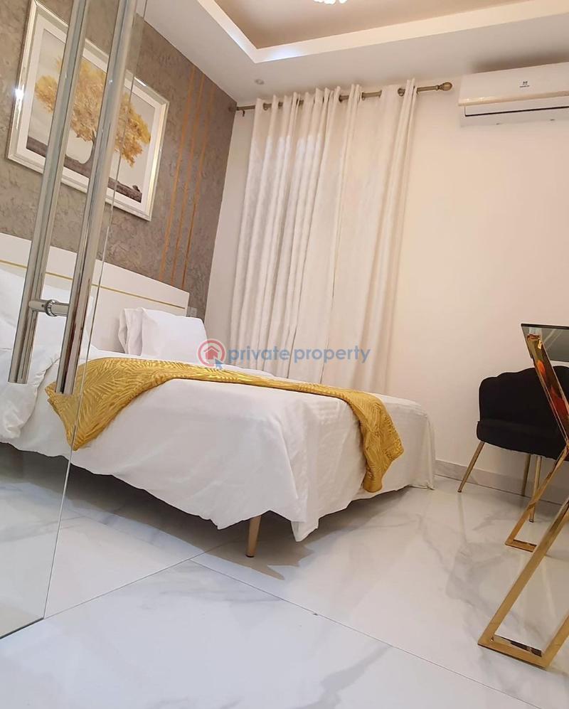 1 bedroom Apartment For Sale Tantra Hills Methodist Church. Achimota Accra - 13