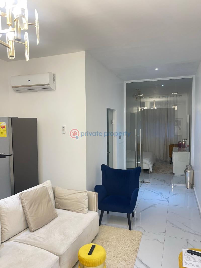1 bedroom Apartment For Sale Tantra Hills Methodist Church. Achimota Accra - 9