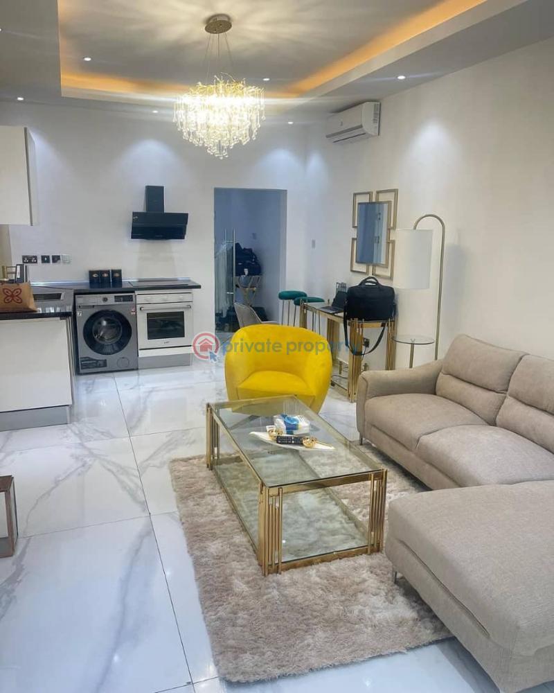 1 bedroom Apartment For Sale Tantra Hills Methodist Church. Achimota Accra - 12