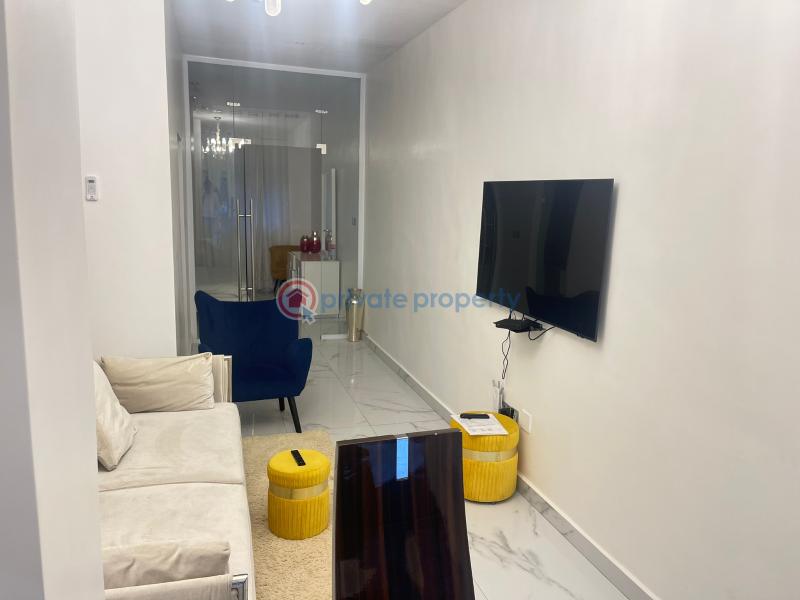 1 bedroom Apartment For Sale Tantra Hills Methodist Church. Achimota Accra - 6