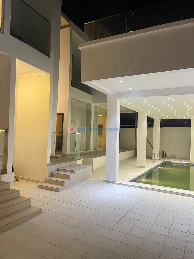 1 bedroom Apartment For Sale Tantra Hills Methodist Church. Achimota Accra - 1
