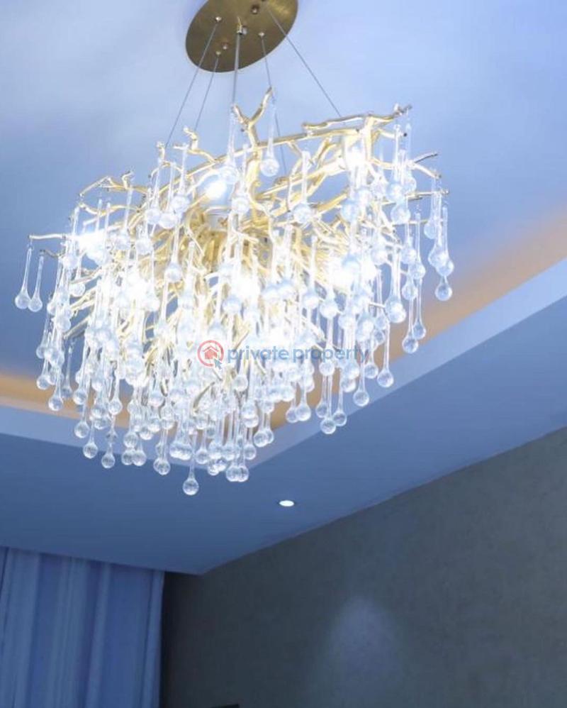 1 bedroom Apartment For Sale Tantra Hills Methodist Church. Achimota Accra - 11