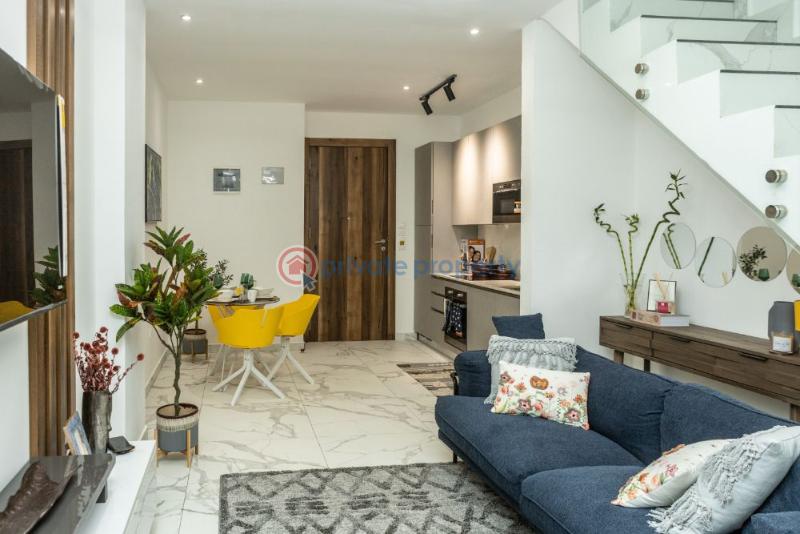 1 bedroom Apartment For Sale Cantoments West Cantonment Cantonments Accra - 3