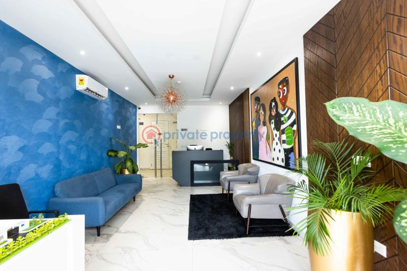 1 bedroom Apartment For Sale Cantoments West Cantonment Cantonments Accra - 6
