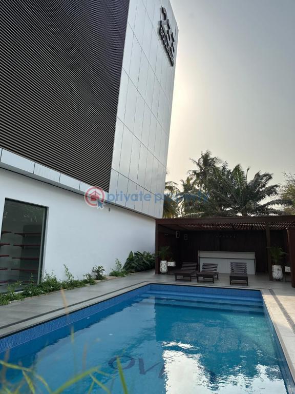 1 bedroom Apartment For Sale Cantoments West Cantonment Cantonments Accra - 1