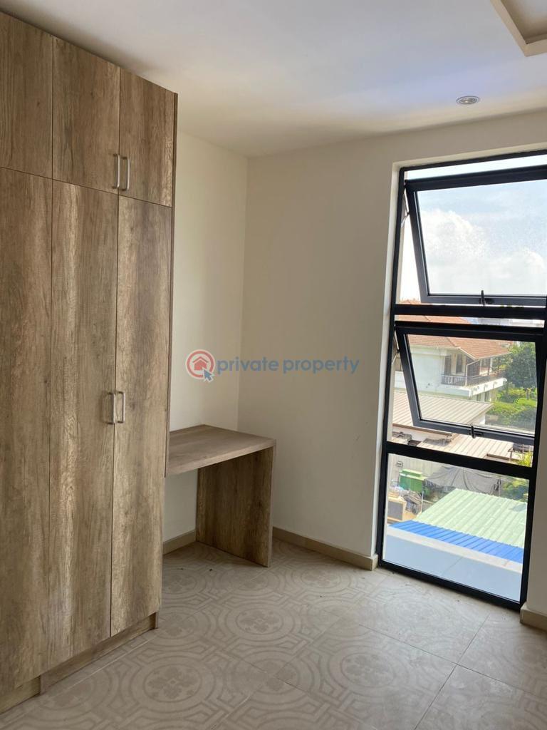 1 bedroom Apartment For Sale Cantoments West Cantonment Cantonments Accra - 11