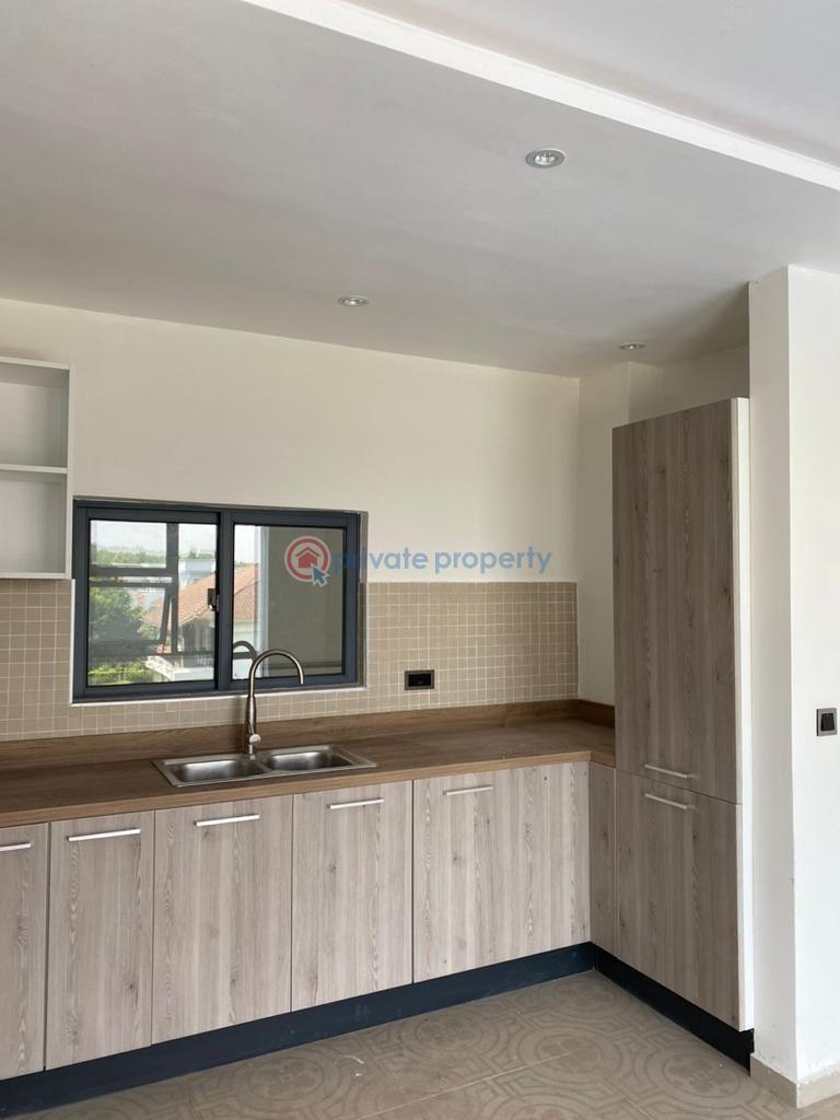 1 bedroom Apartment For Sale Cantoments West Cantonment Cantonments Accra - 5