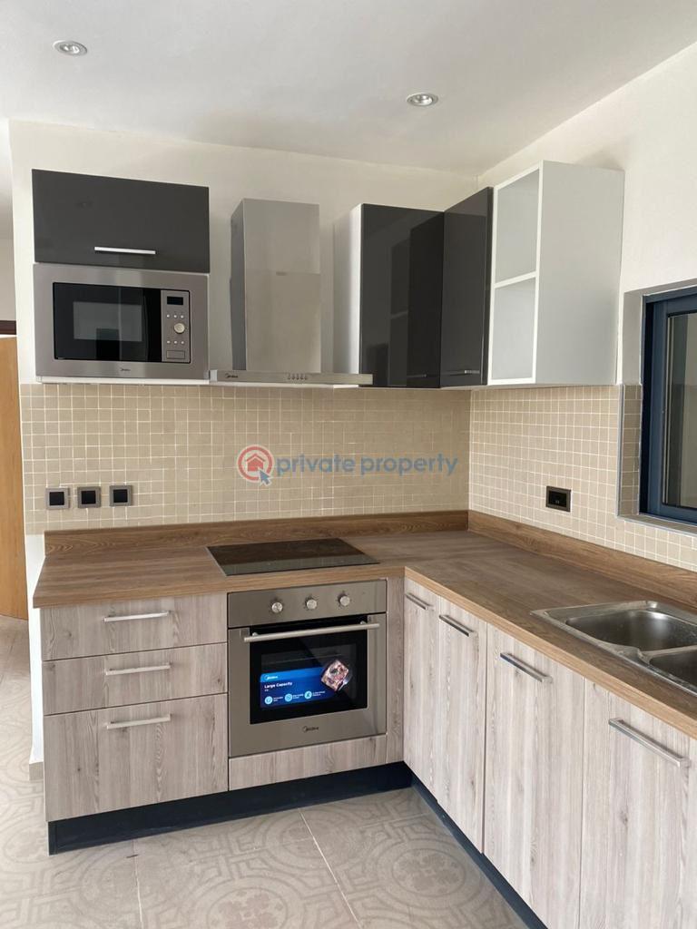 1 bedroom Apartment For Sale Cantoments West Cantonment Cantonments Accra - 12